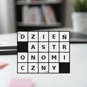 Hasło krzyżówkowe pora doby gdy słońce znajduje się nad horyzontem - dzień astronomiczny – rozwiązanie, synonimy, podpowiedzi i definicje krzyżówkowe